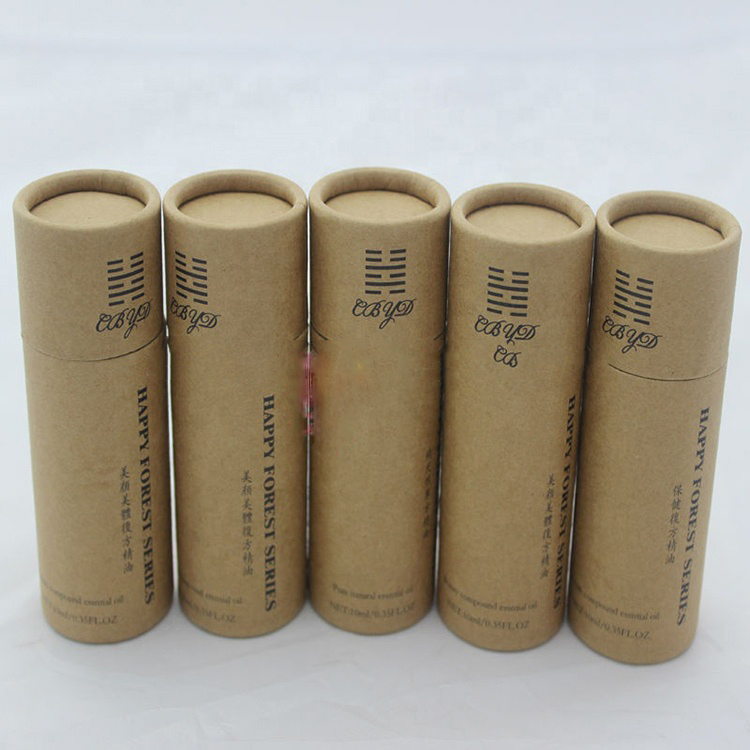 Wholesale Cardboard Paper single Wine Gift Packaging Box for Bottle